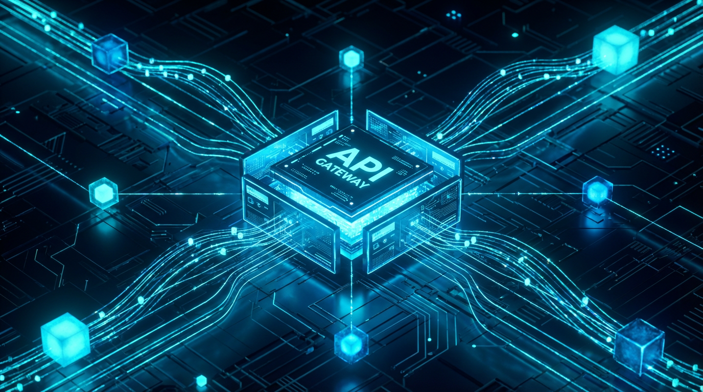 RESTful API Gateway for Legacy CICS/IMS Banking Transactions